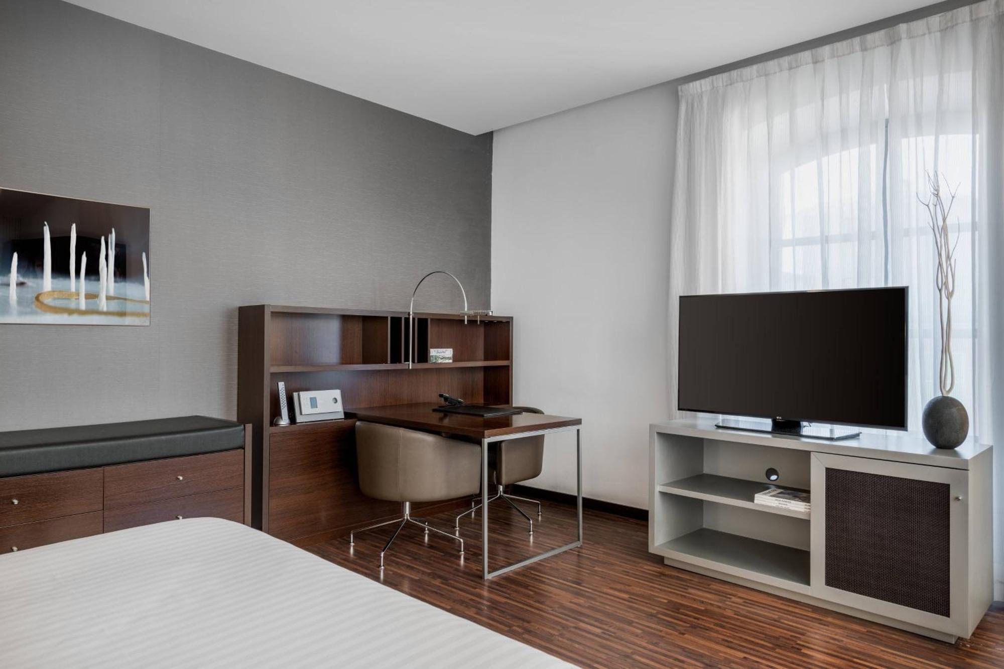 Ac By Marriott Hotel Turín