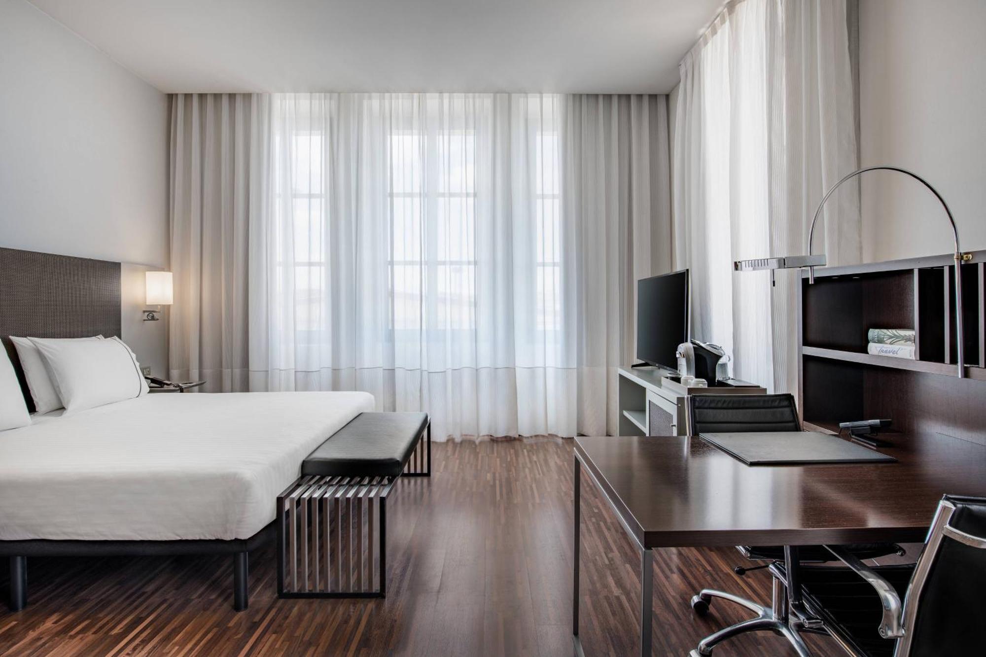 Ac By Marriott Turín