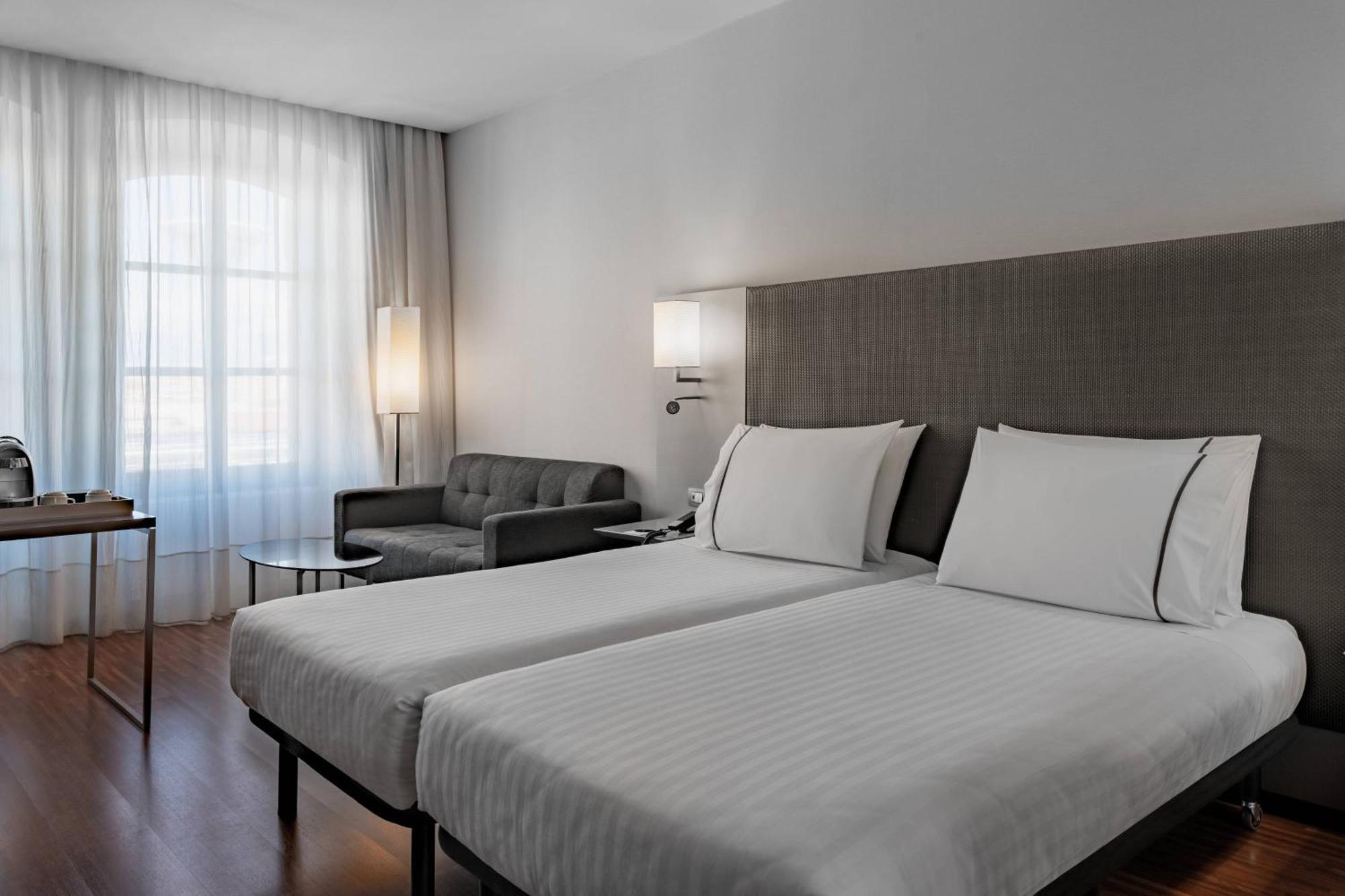 Ac By Marriott 4* Turín