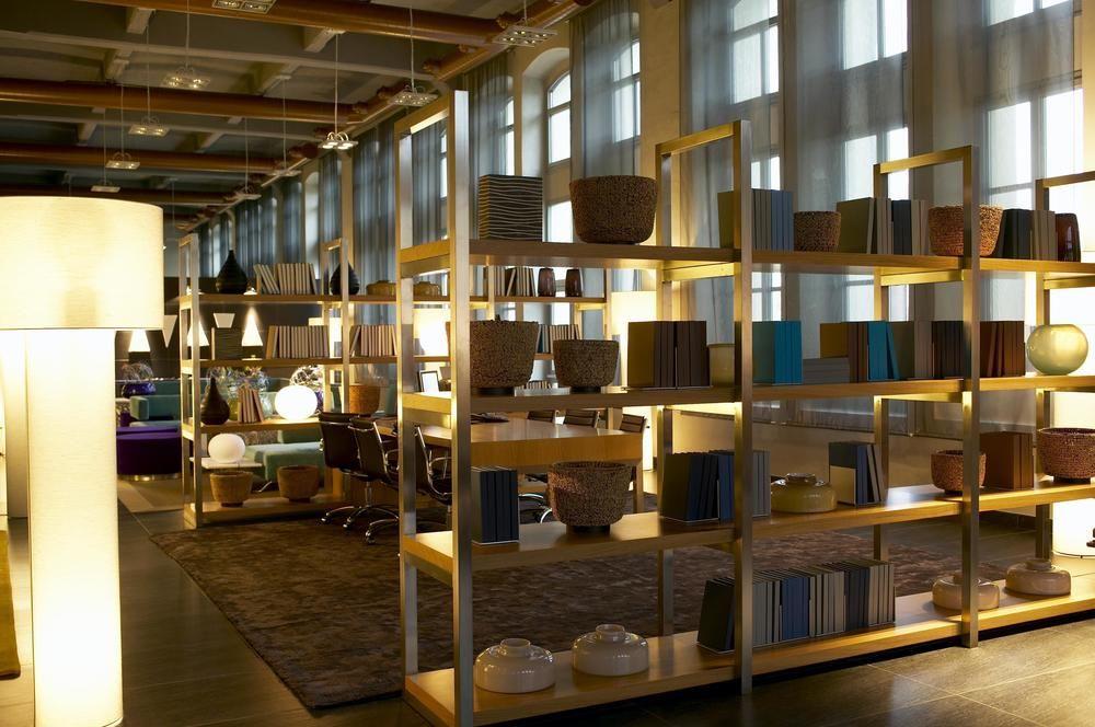 Hotel Ac By Marriott Turin