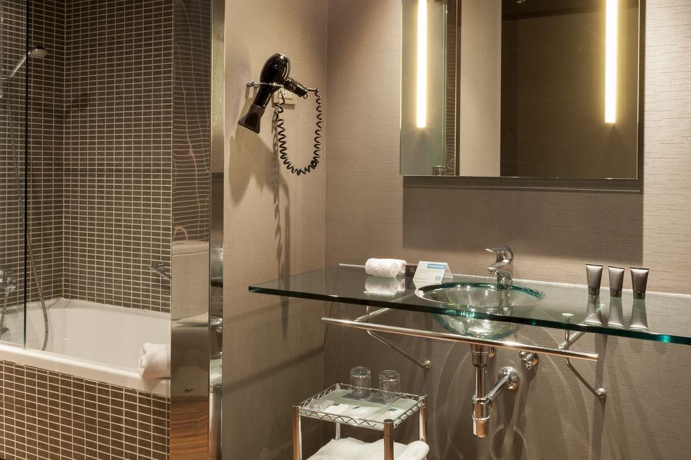 Ac By Marriott Hotel 4*